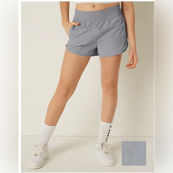 PINK Victoria's Secret Pants - PINK running shorts